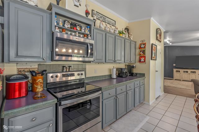 8183 Maison Ridge Lane, Shreveport, LA 71129