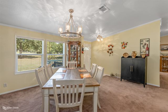 8183 Maison Ridge Lane, Shreveport, LA 71129