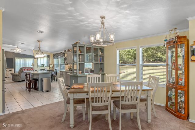 8183 Maison Ridge Lane, Shreveport, LA 71129