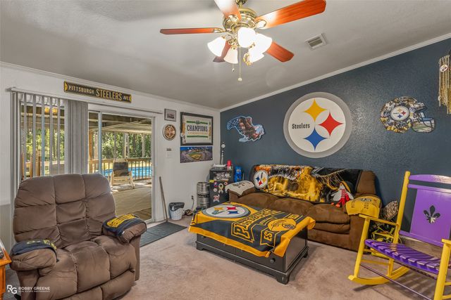 8183 Maison Ridge Lane, Shreveport, LA 71129