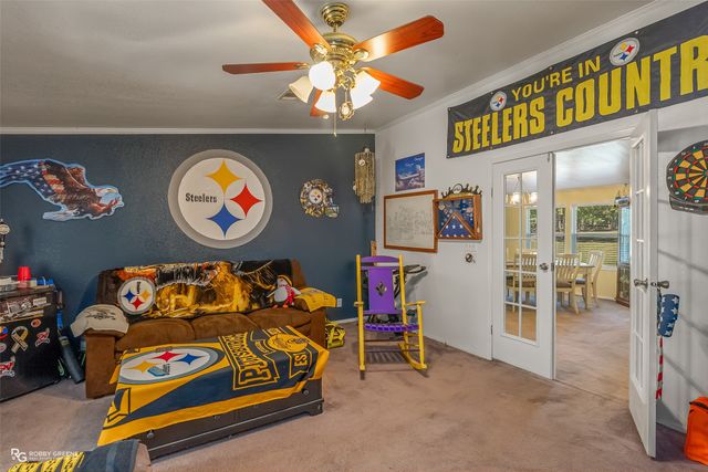 8183 Maison Ridge Lane, Shreveport, LA 71129