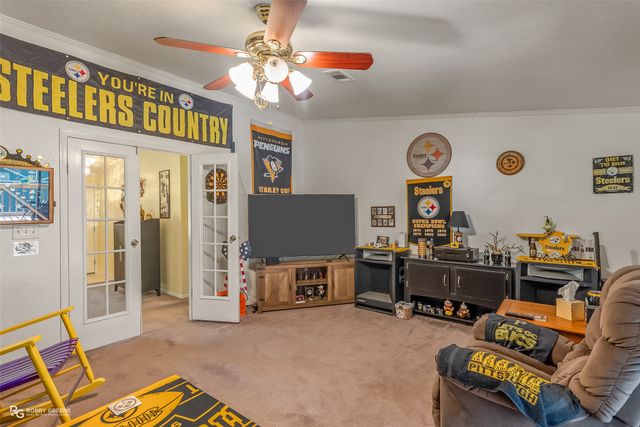 8183 Maison Ridge Lane, Shreveport, LA 71129