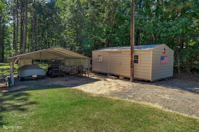 8183 Maison Ridge Lane, Shreveport, LA 71129