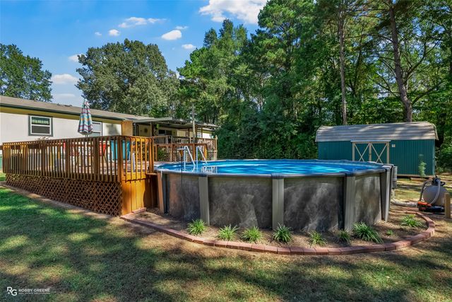 8183 Maison Ridge Lane, Shreveport, LA 71129