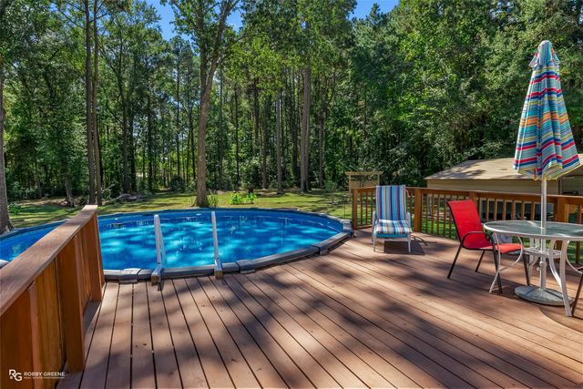 8183 Maison Ridge Lane, Shreveport, LA 71129