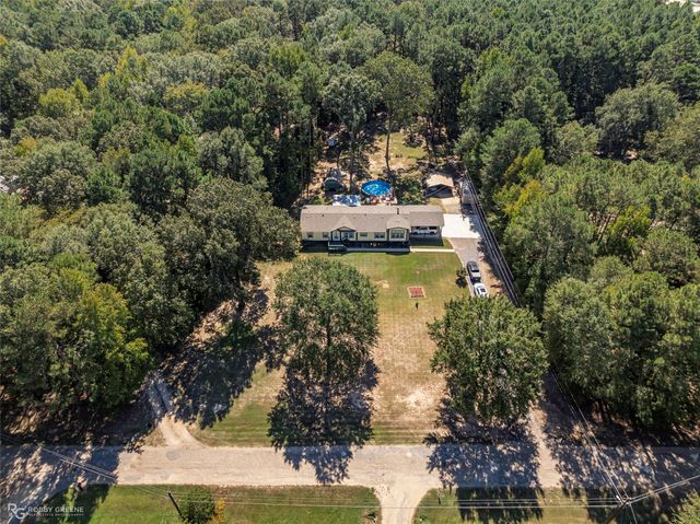 8183 Maison Ridge Lane, Shreveport, LA 71129