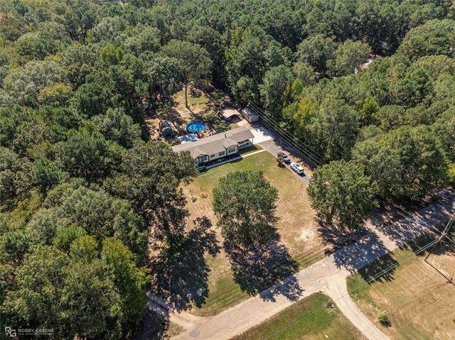 8183 Maison Ridge Lane, Shreveport, LA 71129