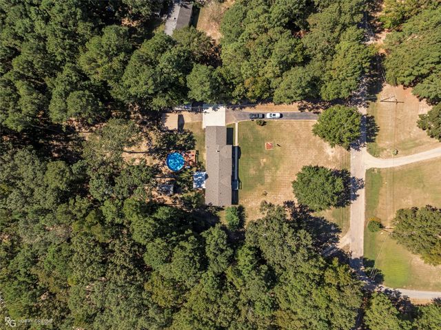 8183 Maison Ridge Lane, Shreveport, LA 71129