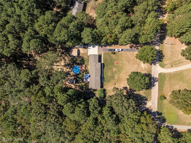 8183 Maison Ridge Lane, Shreveport, LA 71129