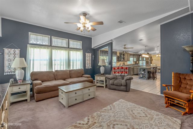 8183 Maison Ridge Lane, Shreveport, LA 71129