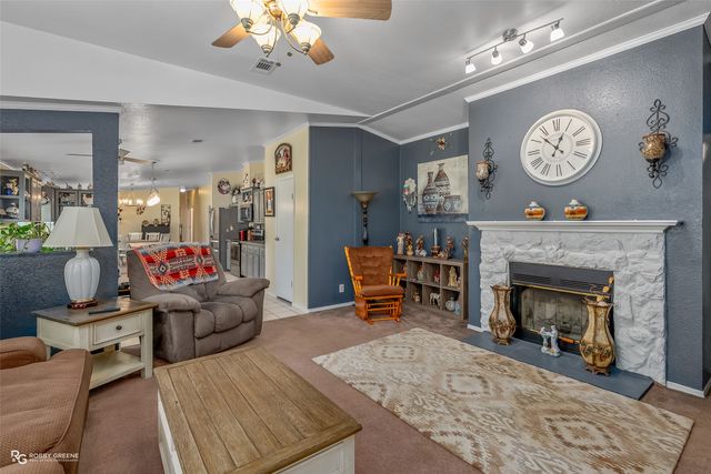 8183 Maison Ridge Lane, Shreveport, LA 71129