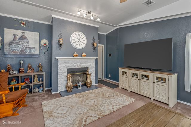 8183 Maison Ridge Lane, Shreveport, LA 71129