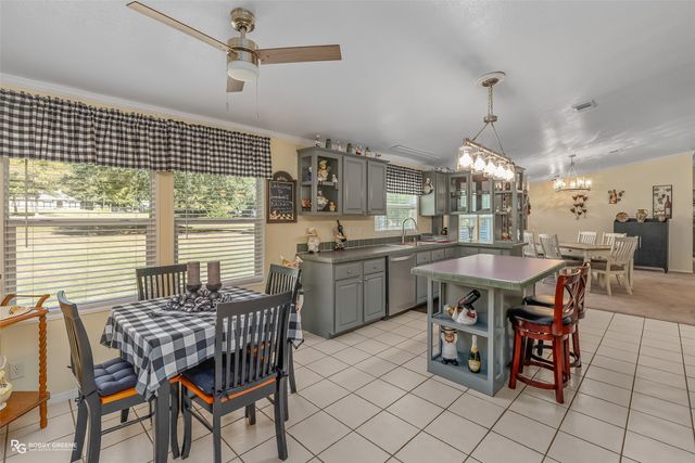 8183 Maison Ridge Lane, Shreveport, LA 71129