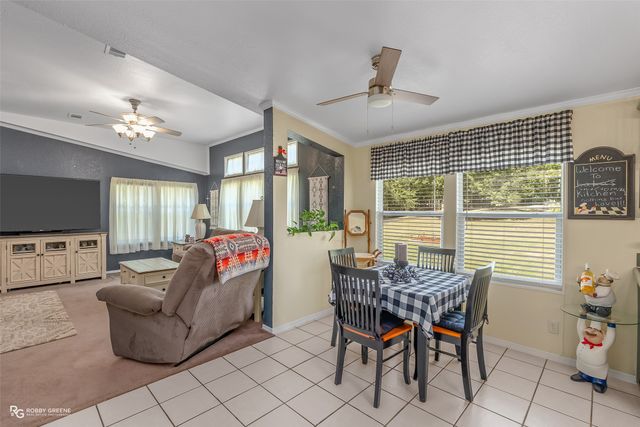 8183 Maison Ridge Lane, Shreveport, LA 71129