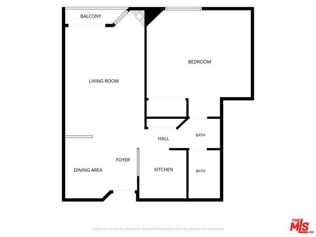 6323 Reseda Boulevard 44, Tarzana (los Angeles), CA 91335
