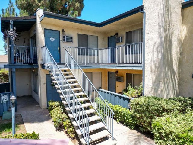 732 E Lexington Avenue 11, El Cajon, CA 92020
