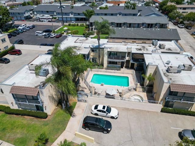732 E Lexington Avenue 11, El Cajon, CA 92020