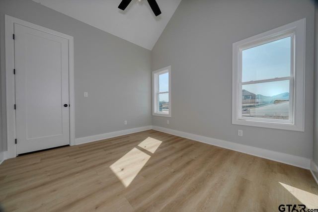 636 Prince Ln, Tyler, TX 75704