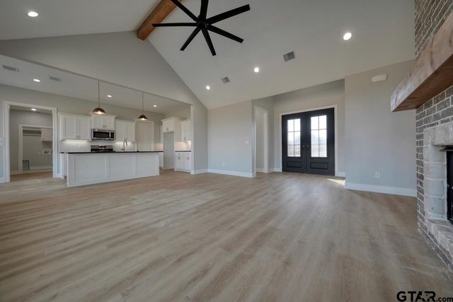 636 Prince Ln, Tyler, TX 75704