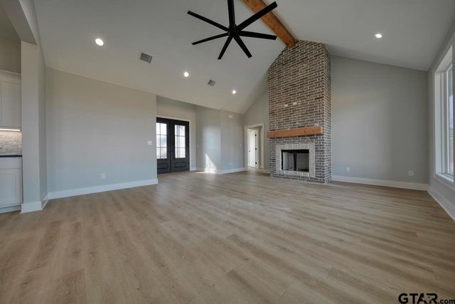 636 Prince Ln, Tyler, TX 75704