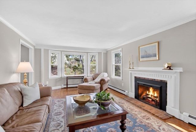 294 Bear Hill Road, North Andover, MA 01845