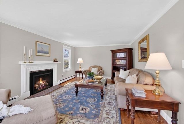 294 Bear Hill Road, North Andover, MA 01845