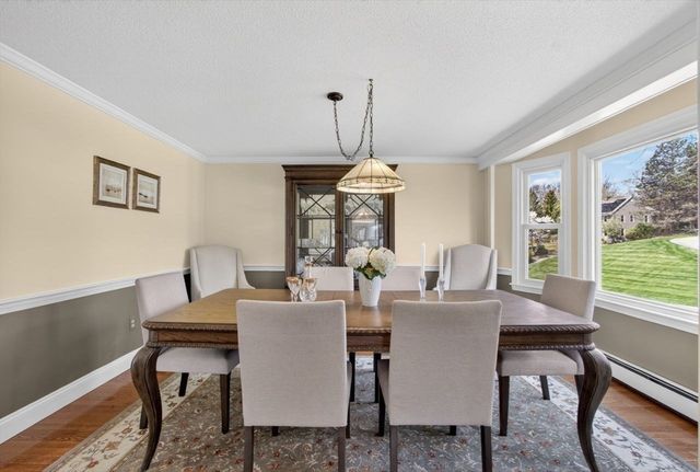 294 Bear Hill Road, North Andover, MA 01845