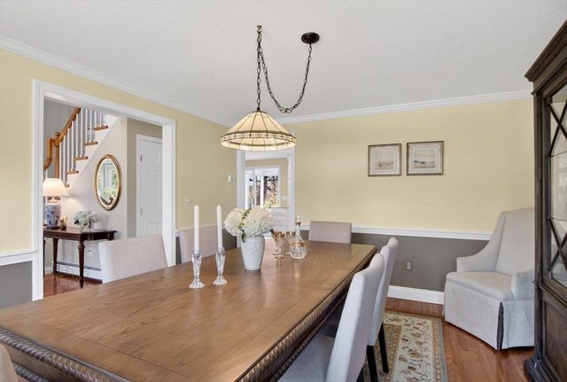 294 Bear Hill Road, North Andover, MA 01845