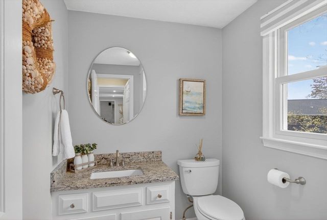 294 Bear Hill Road, North Andover, MA 01845