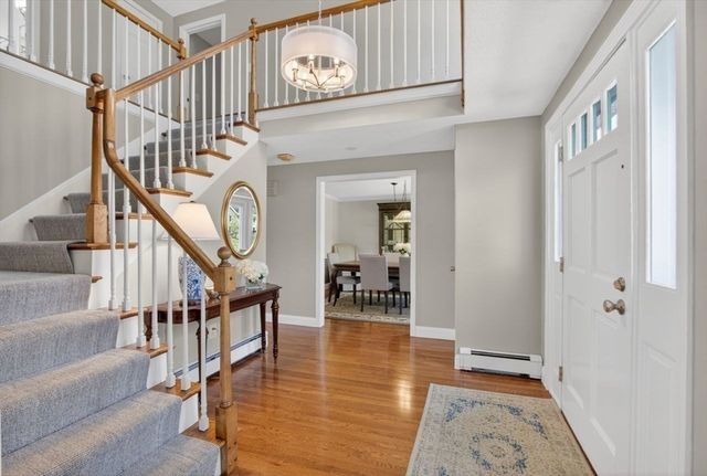 294 Bear Hill Road, North Andover, MA 01845