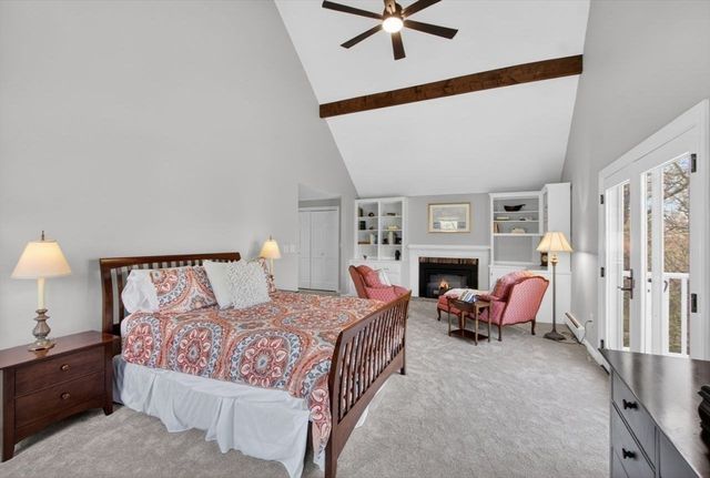 294 Bear Hill Road, North Andover, MA 01845