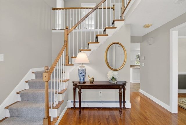 294 Bear Hill Road, North Andover, MA 01845