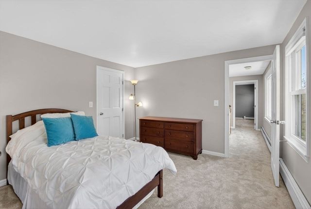 294 Bear Hill Road, North Andover, MA 01845