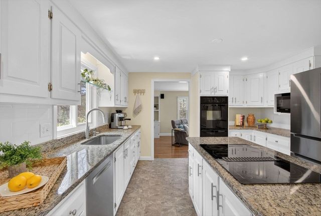 294 Bear Hill Road, North Andover, MA 01845