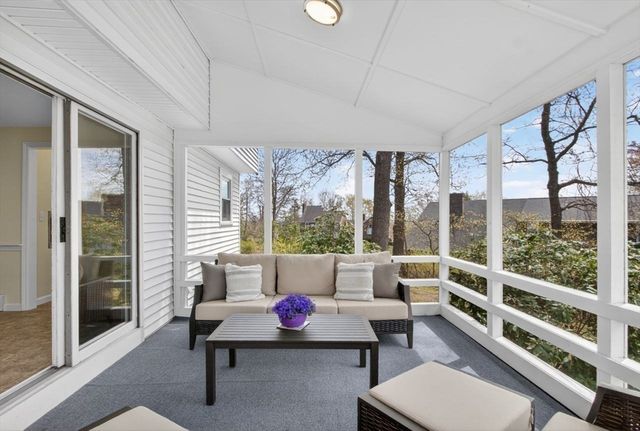 294 Bear Hill Road, North Andover, MA 01845