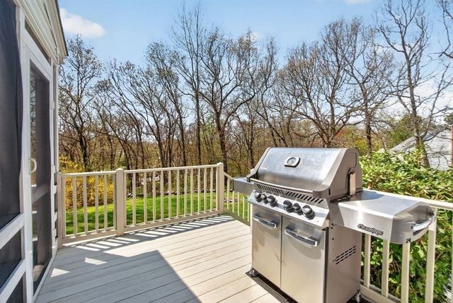 294 Bear Hill Road, North Andover, MA 01845