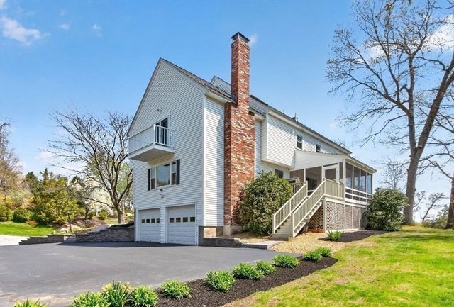 294 Bear Hill Road, North Andover, MA 01845