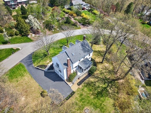 294 Bear Hill Road, North Andover, MA 01845