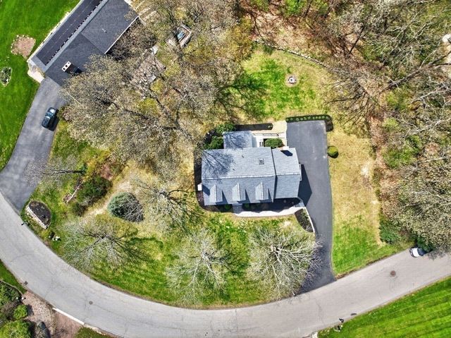 294 Bear Hill Road, North Andover, MA 01845