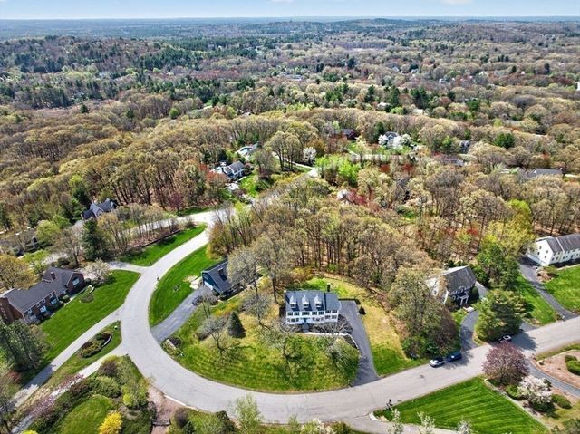 294 Bear Hill Road, North Andover, MA 01845