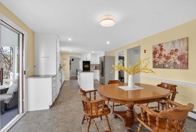 294 Bear Hill Road, North Andover, MA 01845