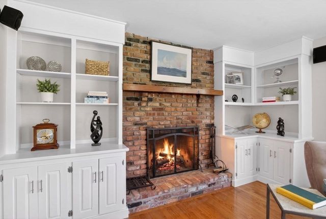 294 Bear Hill Road, North Andover, MA 01845