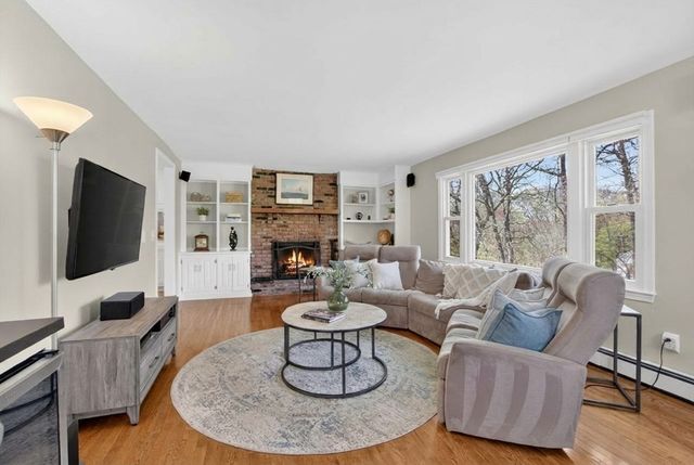 294 Bear Hill Road, North Andover, MA 01845