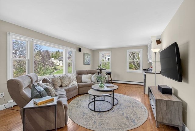 294 Bear Hill Road, North Andover, MA 01845