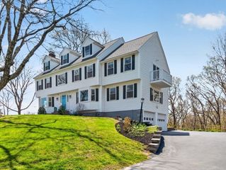294 Bear Hill Road, North Andover, MA 01845