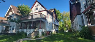 3036 N 1st STREET #3038, Milwaukee, WI 53212