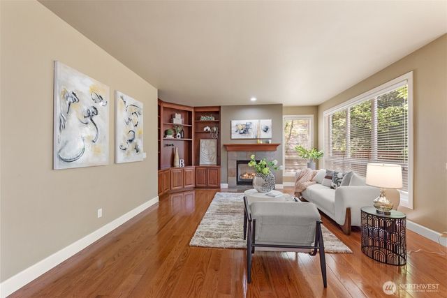 20514 NE 23th Court, Sammamish, WA 98074