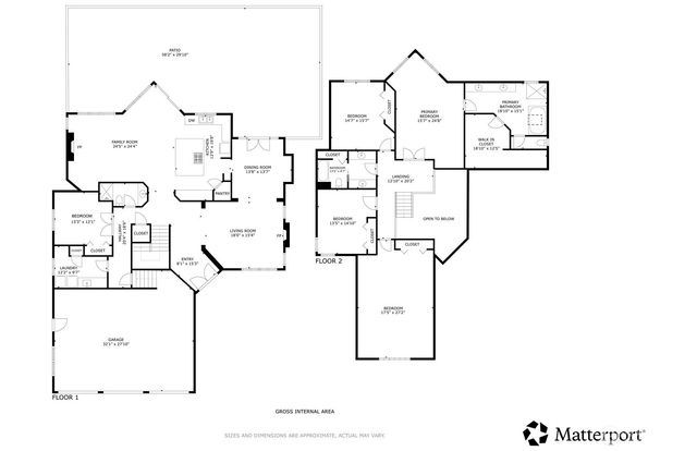 20514 NE 23th Court, Sammamish, WA 98074
