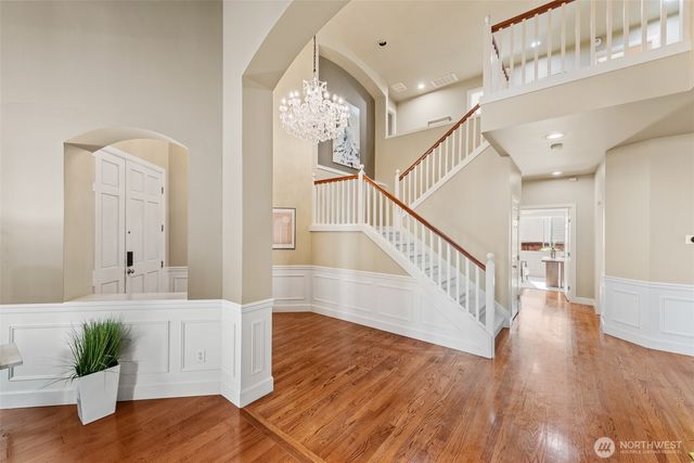 20514 NE 23th Court, Sammamish, WA 98074