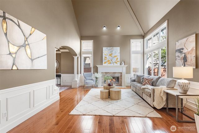20514 NE 23th Court, Sammamish, WA 98074
